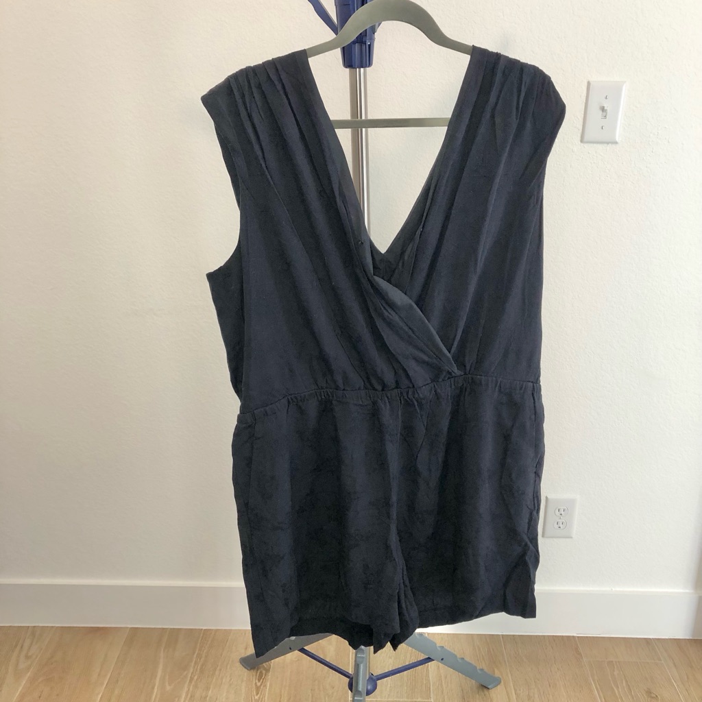 Bundle - Two Loft Rompers